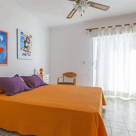 Villa Marina Vyb *