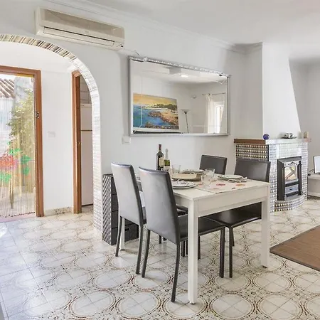 Villa Marina Vyb *
