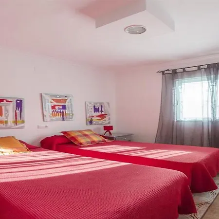 Marina Vyb Villa Denia