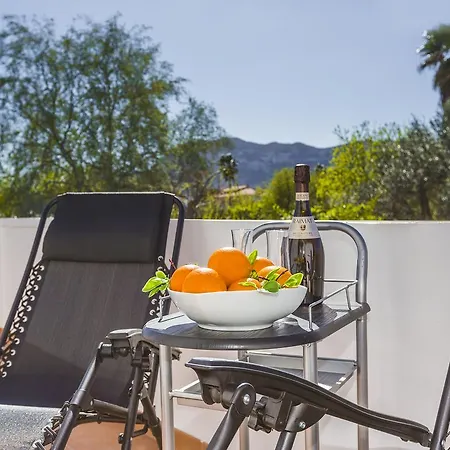 Marina Vyb Villa Denia