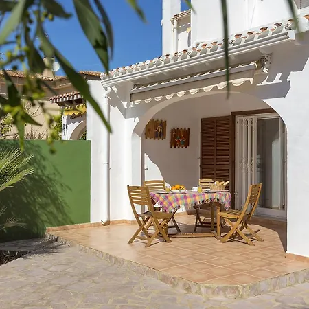Marina Vyb Denia