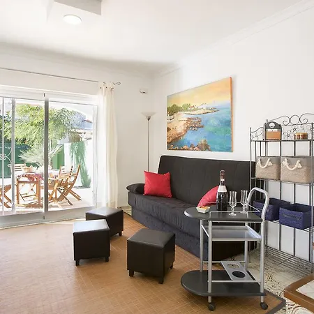 Marina Vyb Villa *