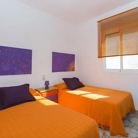 Villa Marina Vyb Denia