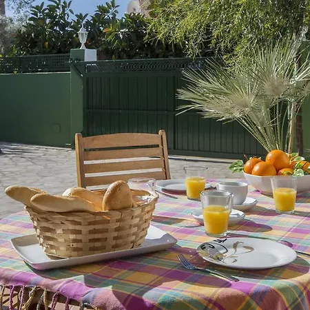 Villa Marina Vyb
