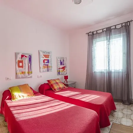 Marina Vyb Villa Denia