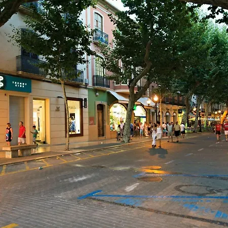 Villa Marina Vyb Denia