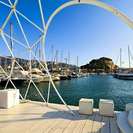 Marina Vyb Villa *