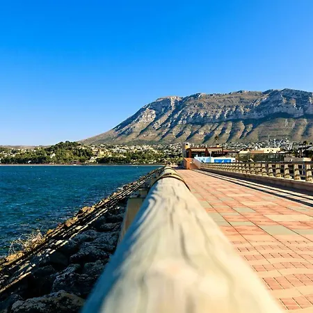 Marina Vyb Villa