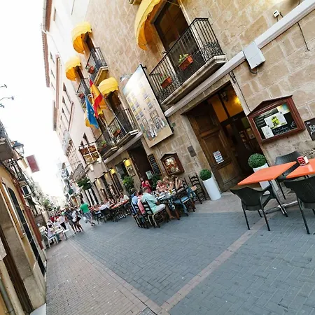 Marina Vyb * Denia