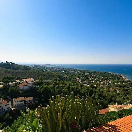 Marina Vyb Villa Denia