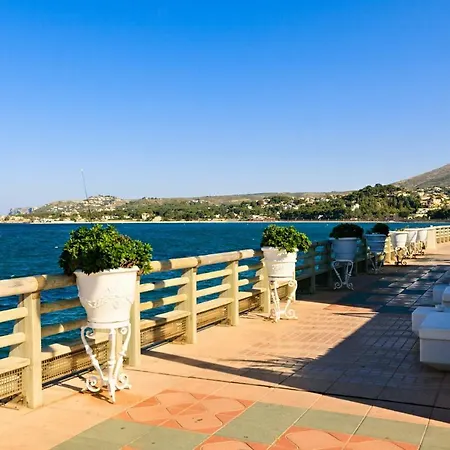 Villa Marina Vyb