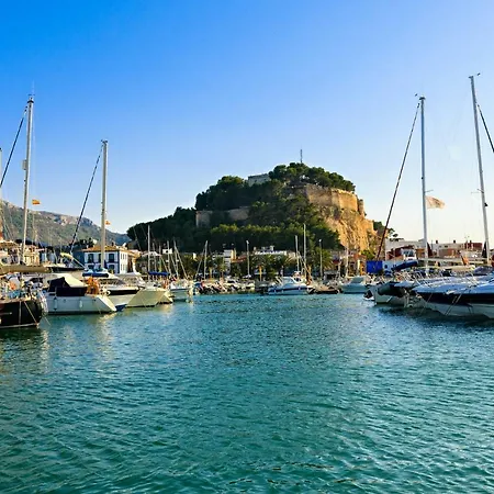 Marina Vyb * Denia