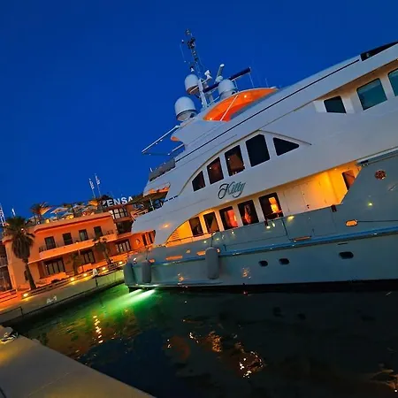 Villa Marina Vyb